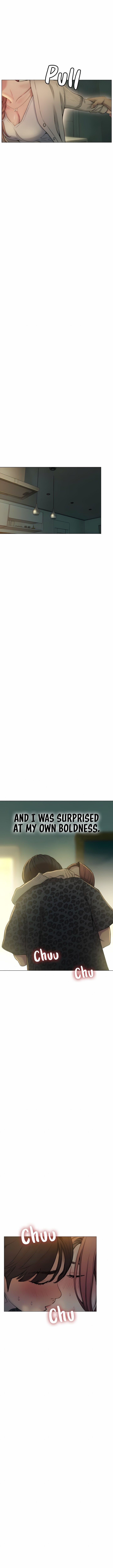 Love Limit Exceeded - Chapter 43 Page 4