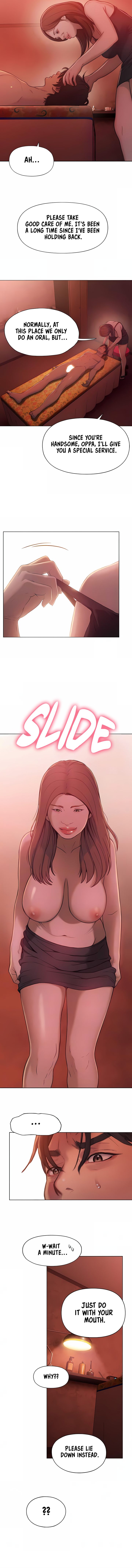 Love Limit Exceeded - Chapter 47 Page 2