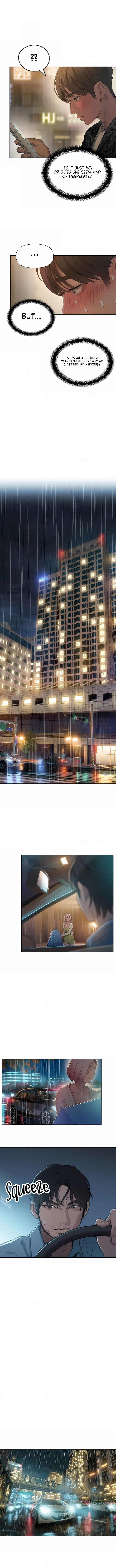 Love Limit Exceeded - Chapter 47 Page 7