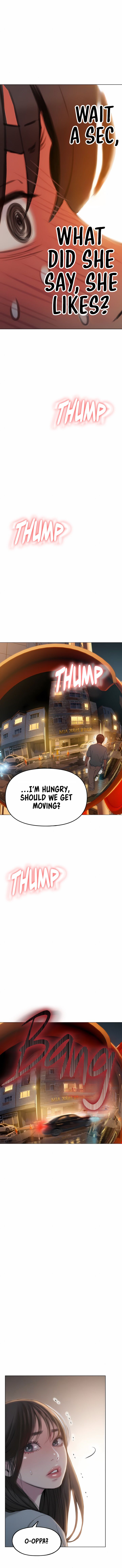 Love Limit Exceeded - Chapter 48 Page 8