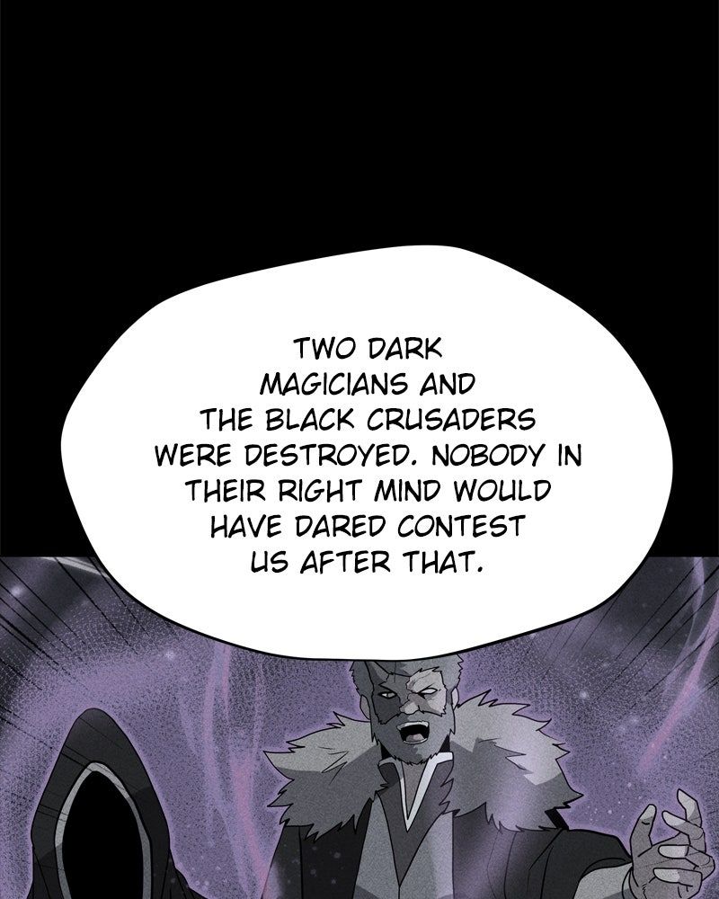 Solo Spell Caster - Chapter 202 Page 90