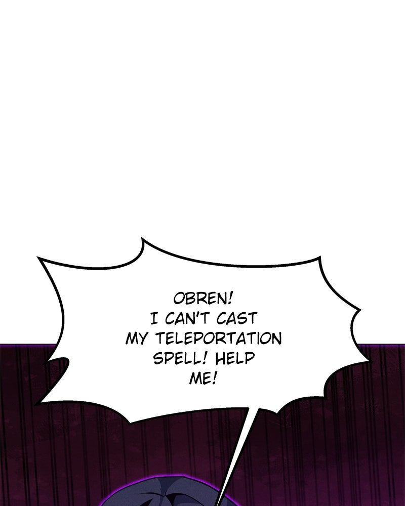 Solo Spell Caster - Chapter 205 Page 127