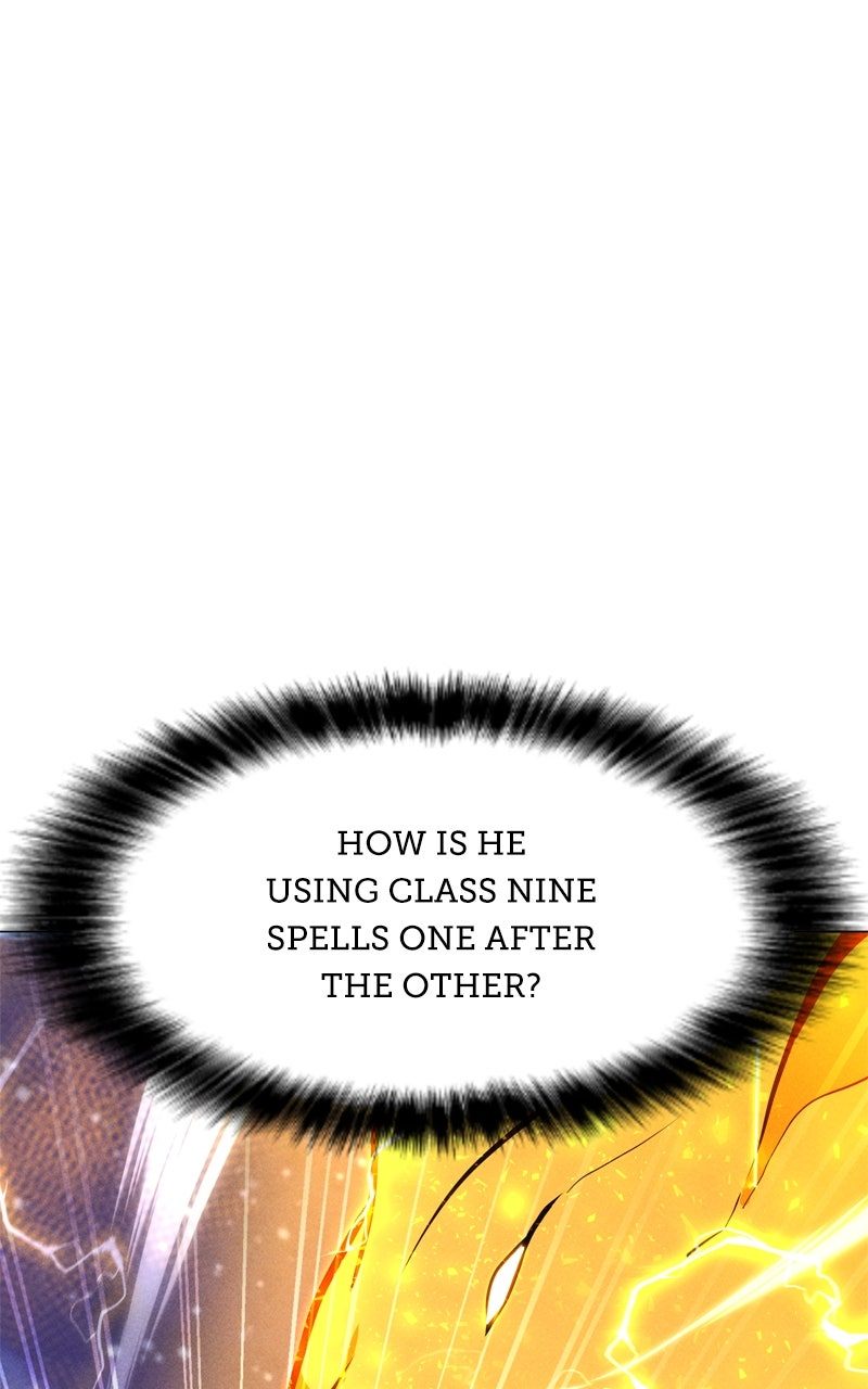 Solo Spell Caster - Chapter 206 Page 71