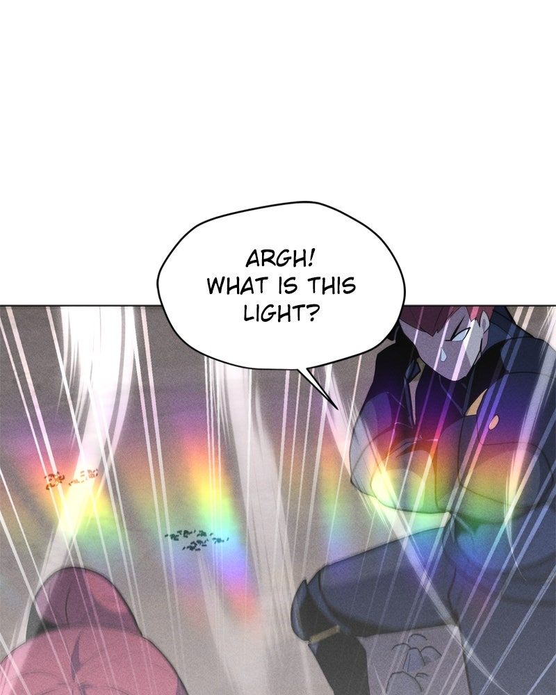 Solo Spell Caster - Chapter 207 Page 107