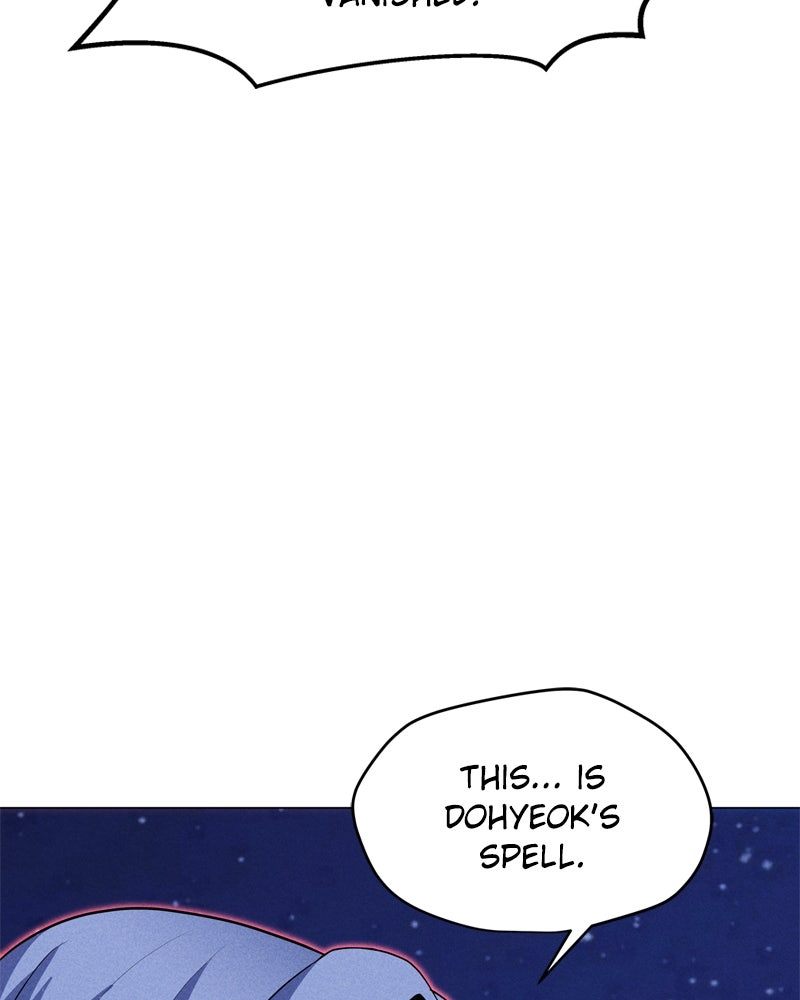 Solo Spell Caster - Chapter 207 Page 121