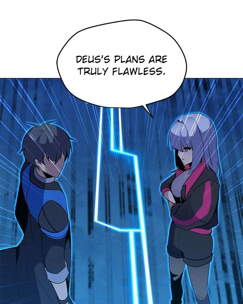 Solo Spell Caster - Chapter 207 Page 140