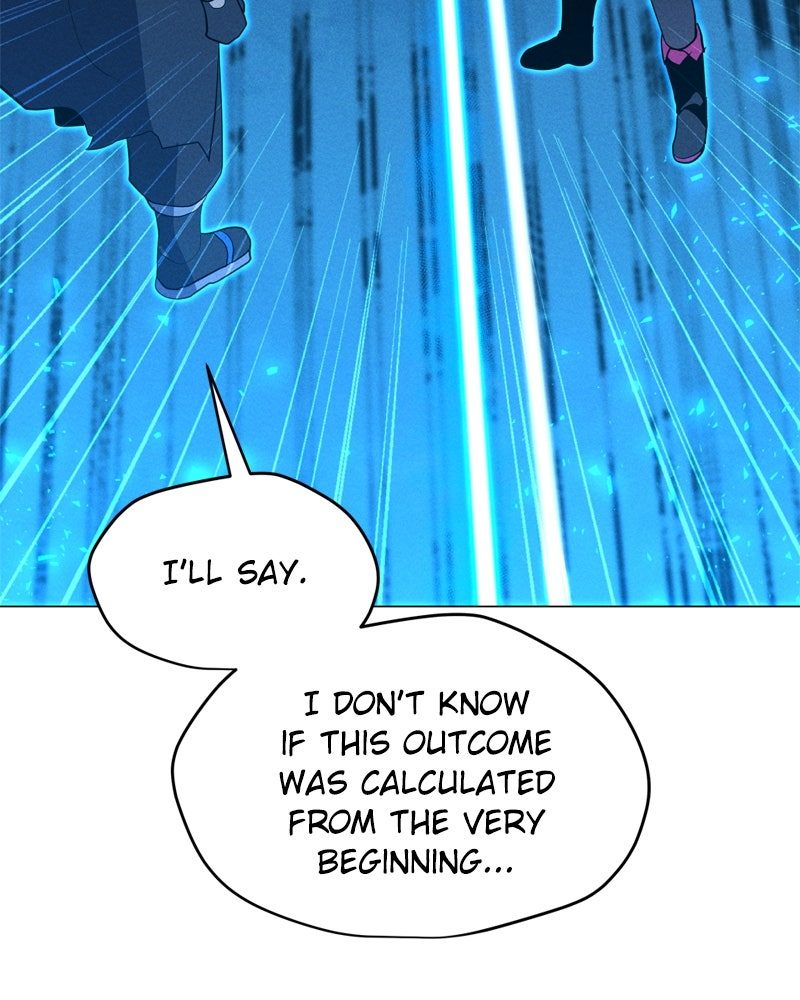 Solo Spell Caster - Chapter 207 Page 141