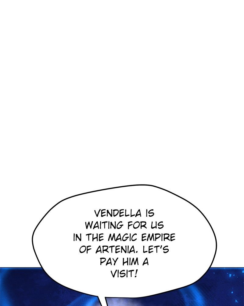Solo Spell Caster - Chapter 207 Page 147