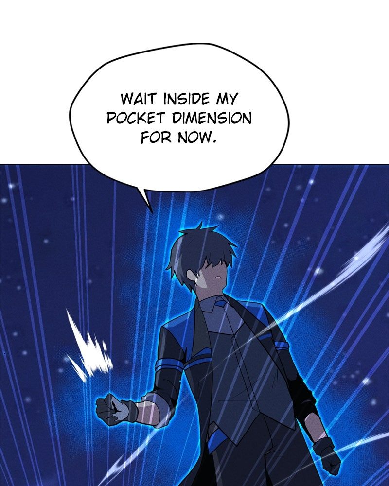 Solo Spell Caster - Chapter 207 Page 17