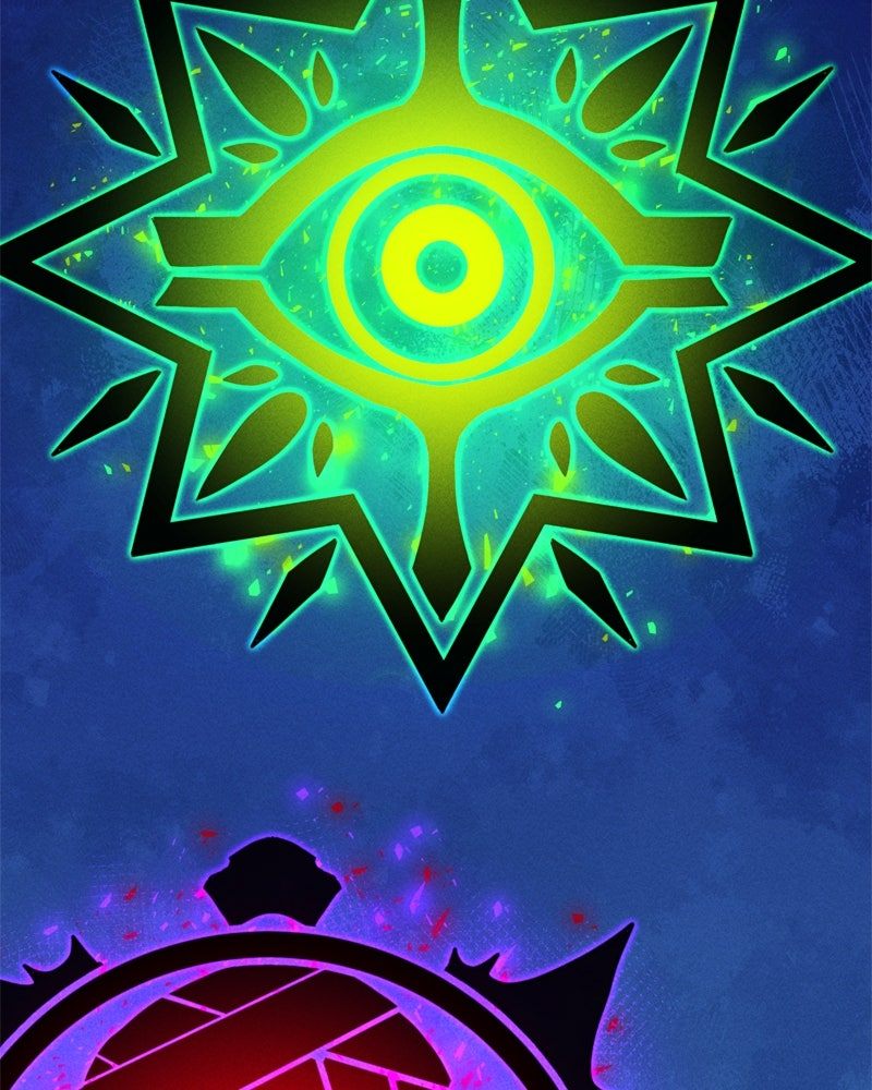 Solo Spell Caster - Chapter 207 Page 60