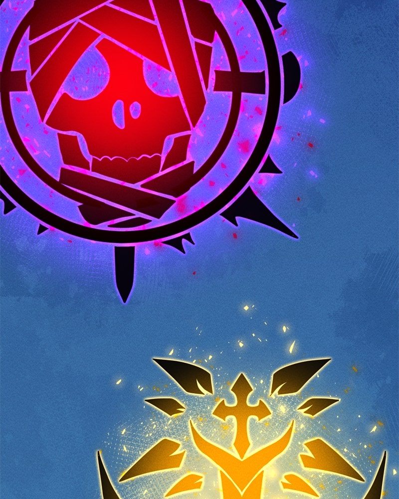 Solo Spell Caster - Chapter 207 Page 61