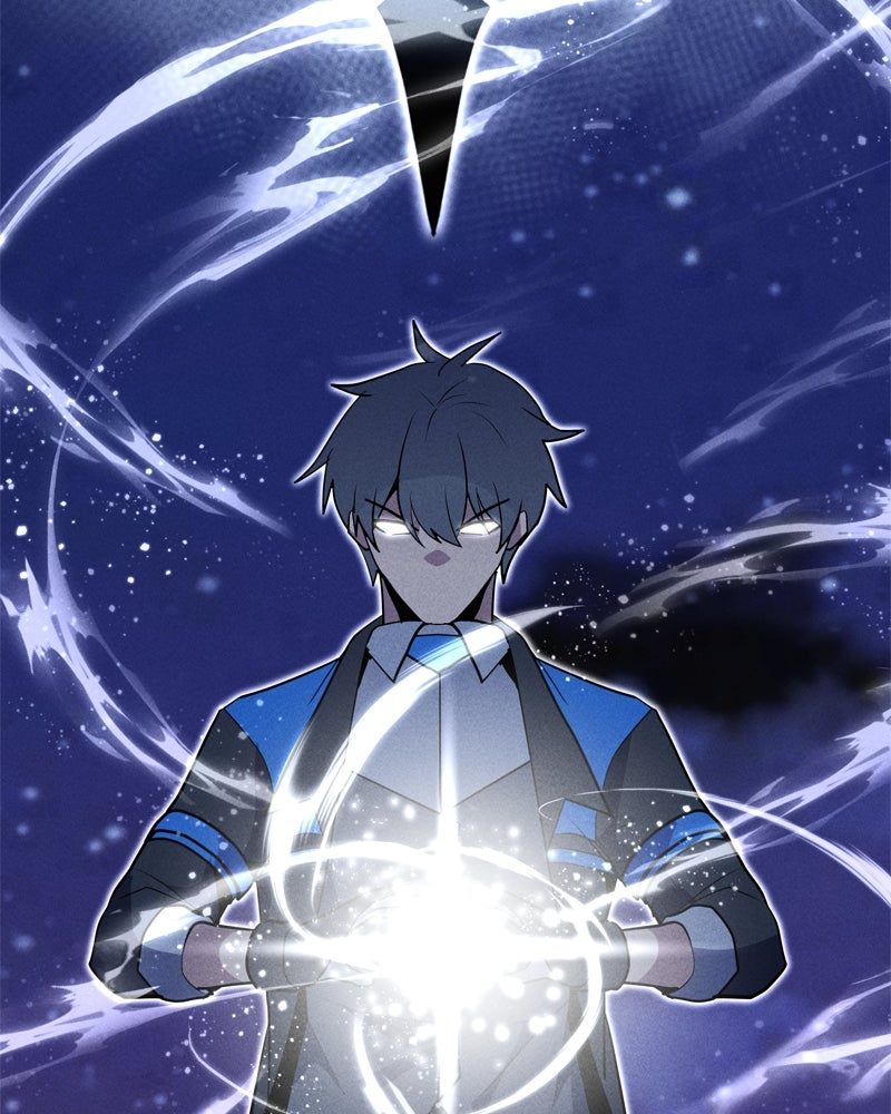 Solo Spell Caster - Chapter 207 Page 78