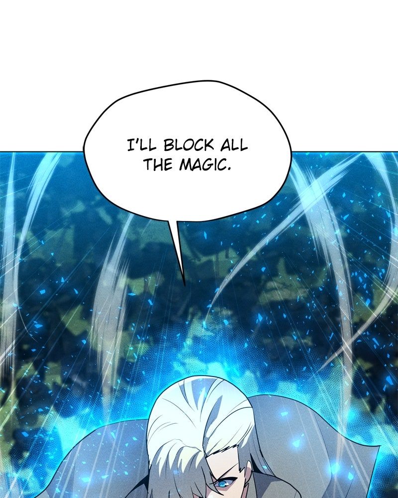 Solo Spell Caster - Chapter 208 Page 121