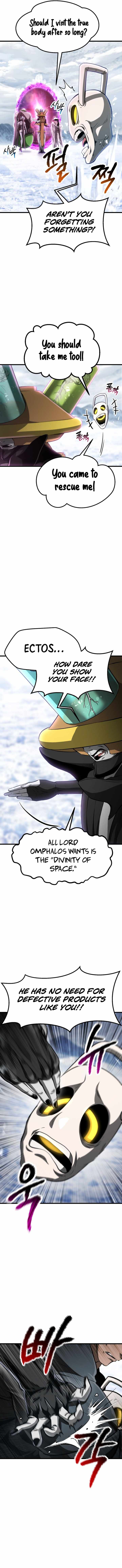 Survival Story of a Sword King in a Fantasy World - Chapter 289 Page 14