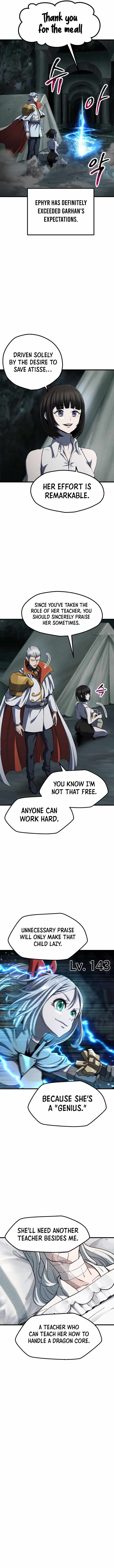 Survival Story of a Sword King in a Fantasy World - Chapter 293 Page 11