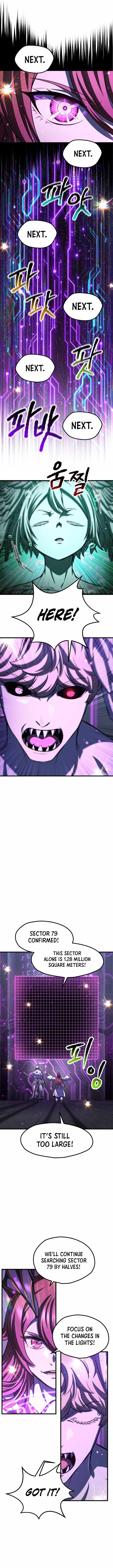 Survival Story of a Sword King in a Fantasy World - Chapter 301 Page 14