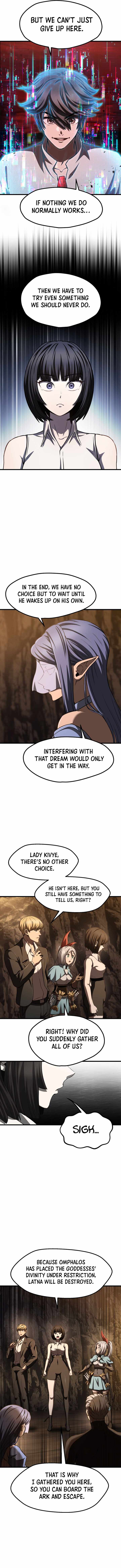 Survival Story of a Sword King in a Fantasy World - Chapter 302 Page 14
