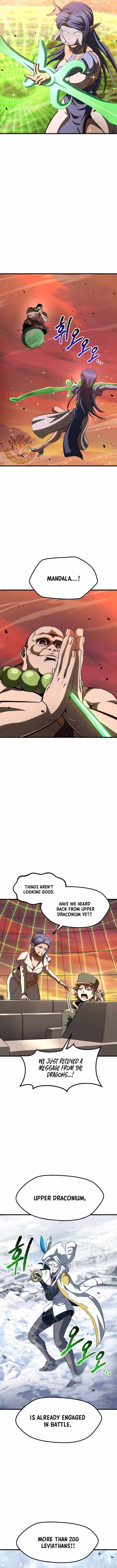Survival Story of a Sword King in a Fantasy World - Chapter 304 Page 15