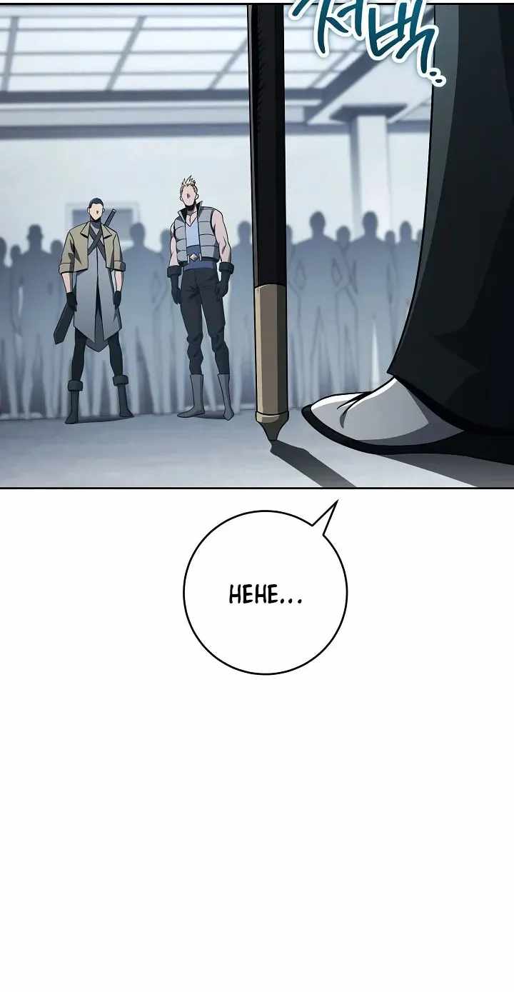 Skeleton Soldier Couldn’t Protect the Dungeon - Chapter 383 Page 43