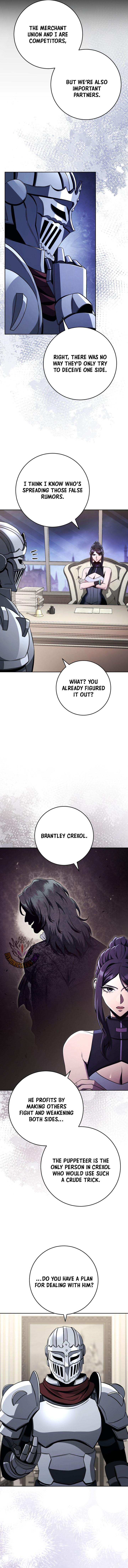 Skeleton Soldier Couldn’t Protect the Dungeon - Chapter 385 Page 15