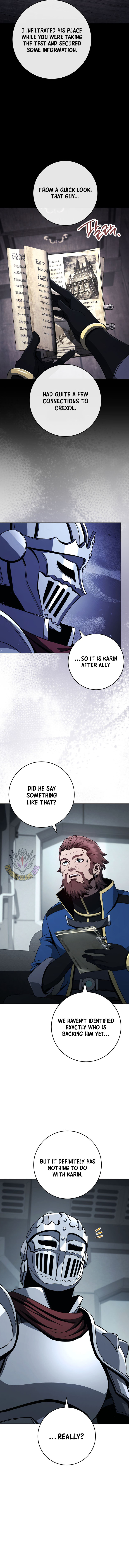 Skeleton Soldier Couldn’t Protect the Dungeon - Chapter 385 Page 7