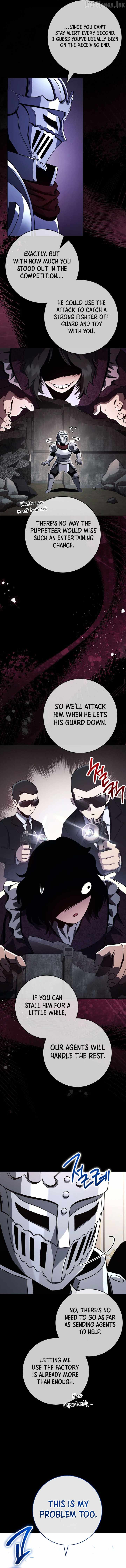 Skeleton Soldier Couldn’t Protect the Dungeon - Chapter 386 Page 6