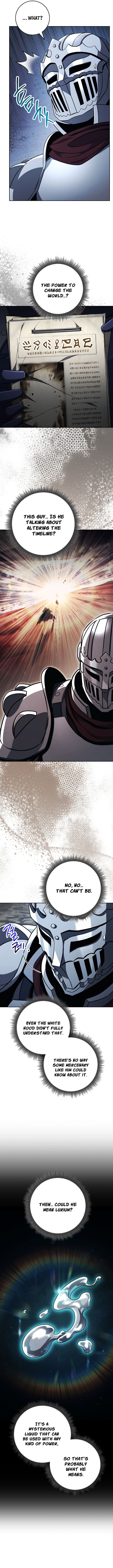 Skeleton Soldier Couldn’t Protect the Dungeon - Chapter 390 Page 4