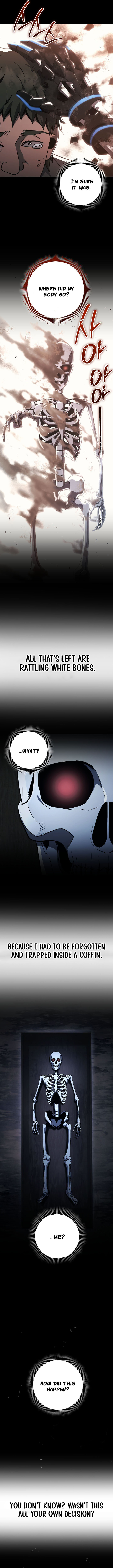 Skeleton Soldier Couldn’t Protect the Dungeon - Chapter 391 Page 2