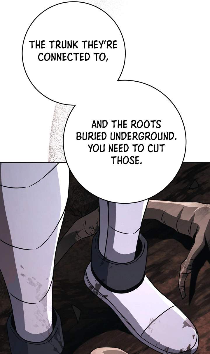 Skeleton Soldier Couldn’t Protect the Dungeon - Chapter 394 Page 123