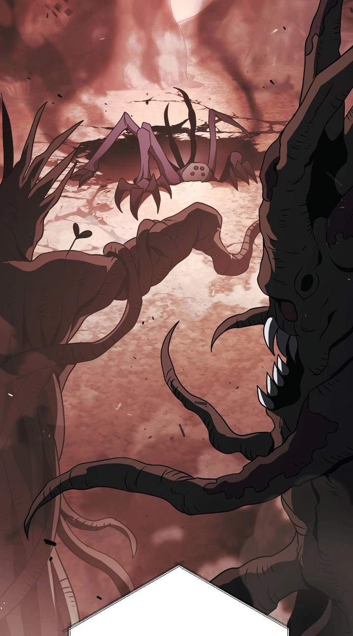 Skeleton Soldier Couldn’t Protect the Dungeon - Chapter 394 Page 45
