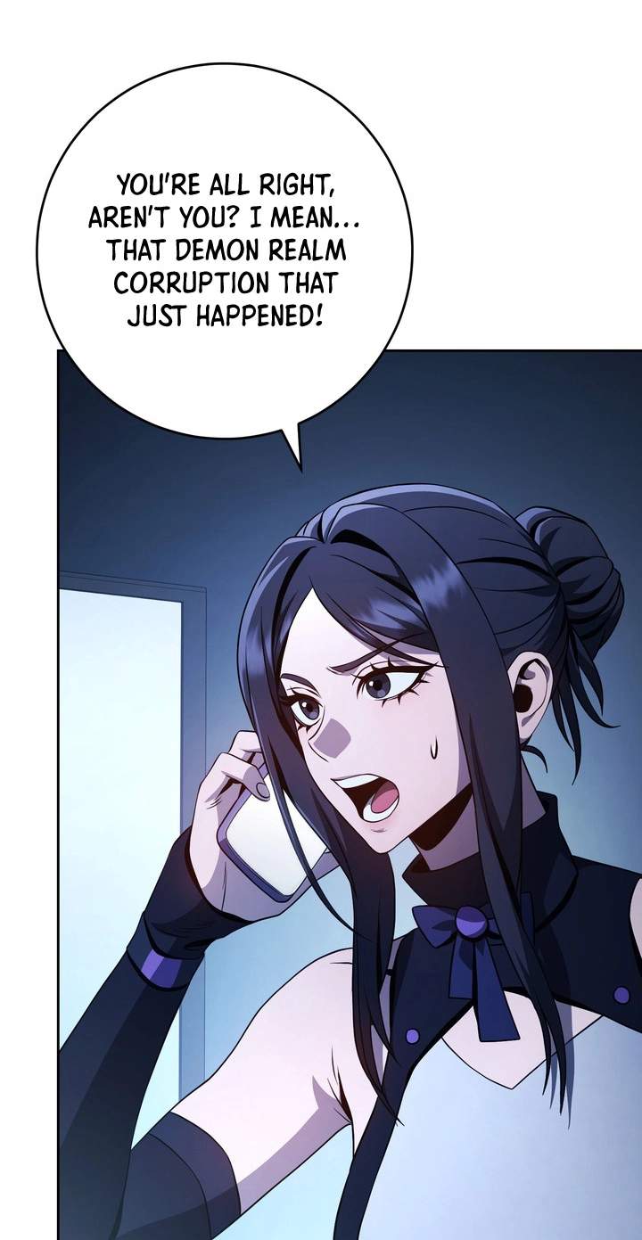 Skeleton Soldier Couldn’t Protect the Dungeon - Chapter 394 Page 52