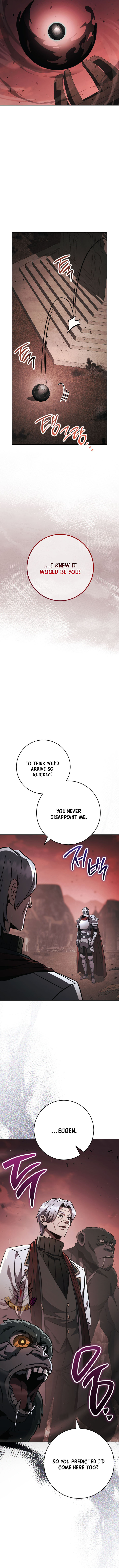 Skeleton Soldier Couldn’t Protect the Dungeon - Chapter 395 Page 9