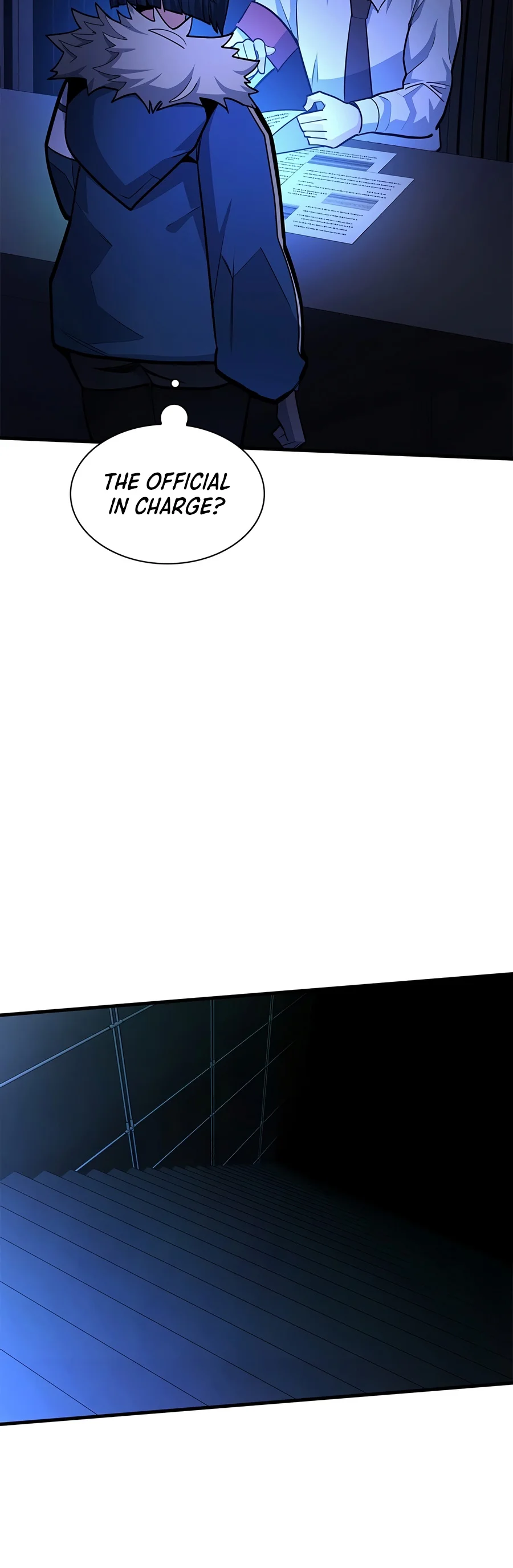 The Tutorial is Too Hard - Chapter 293 Page 4