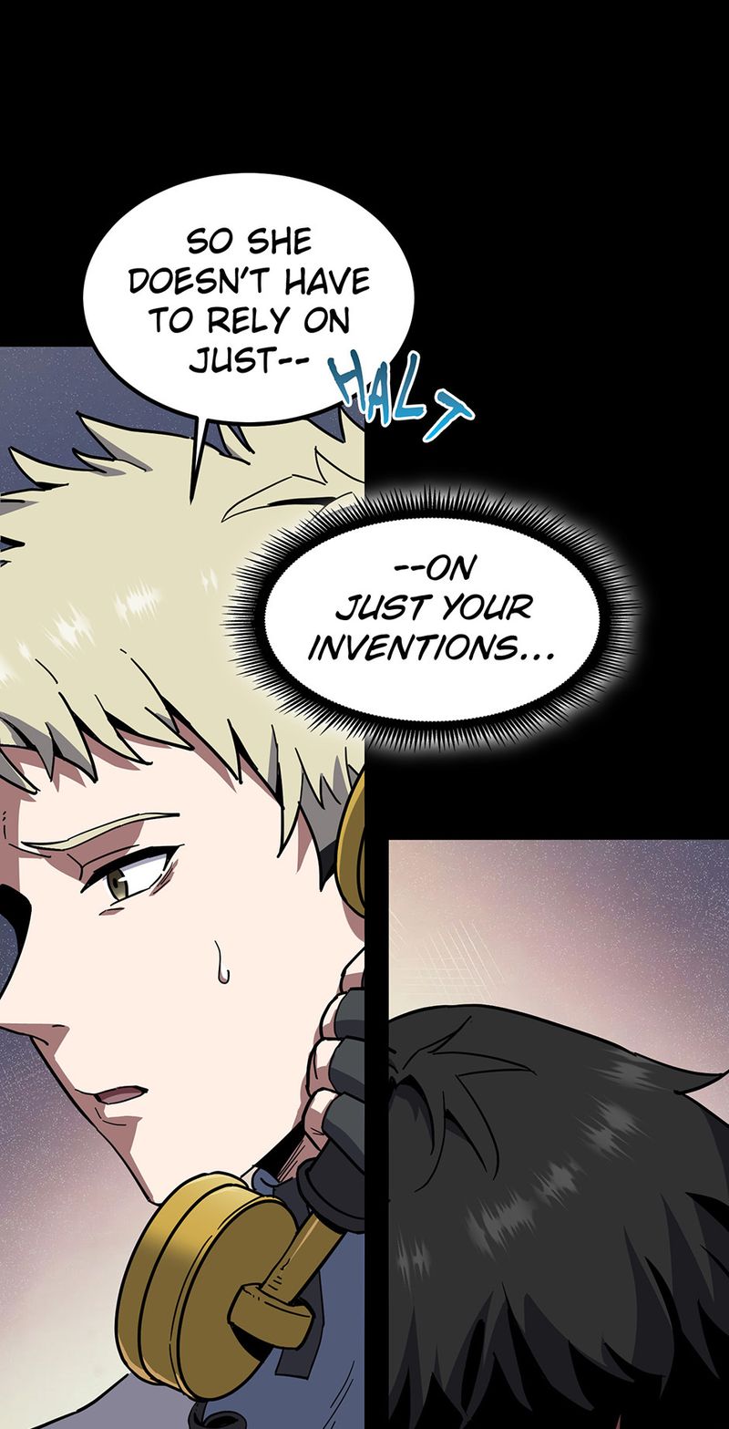 The Beginning After the End - Chapter 236 Page 24