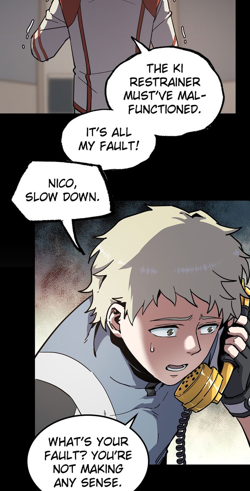 The Beginning After the End - Chapter 236 Page 6
