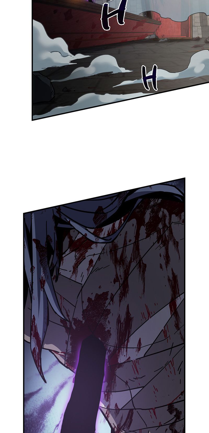 The Beginning After the End - Chapter 236 Page 69