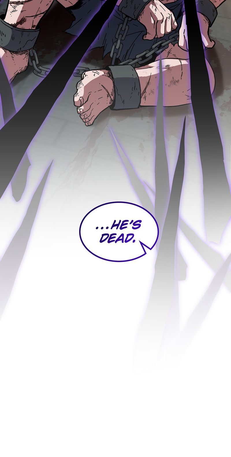 The Beginning After the End - Chapter 236 Page 79