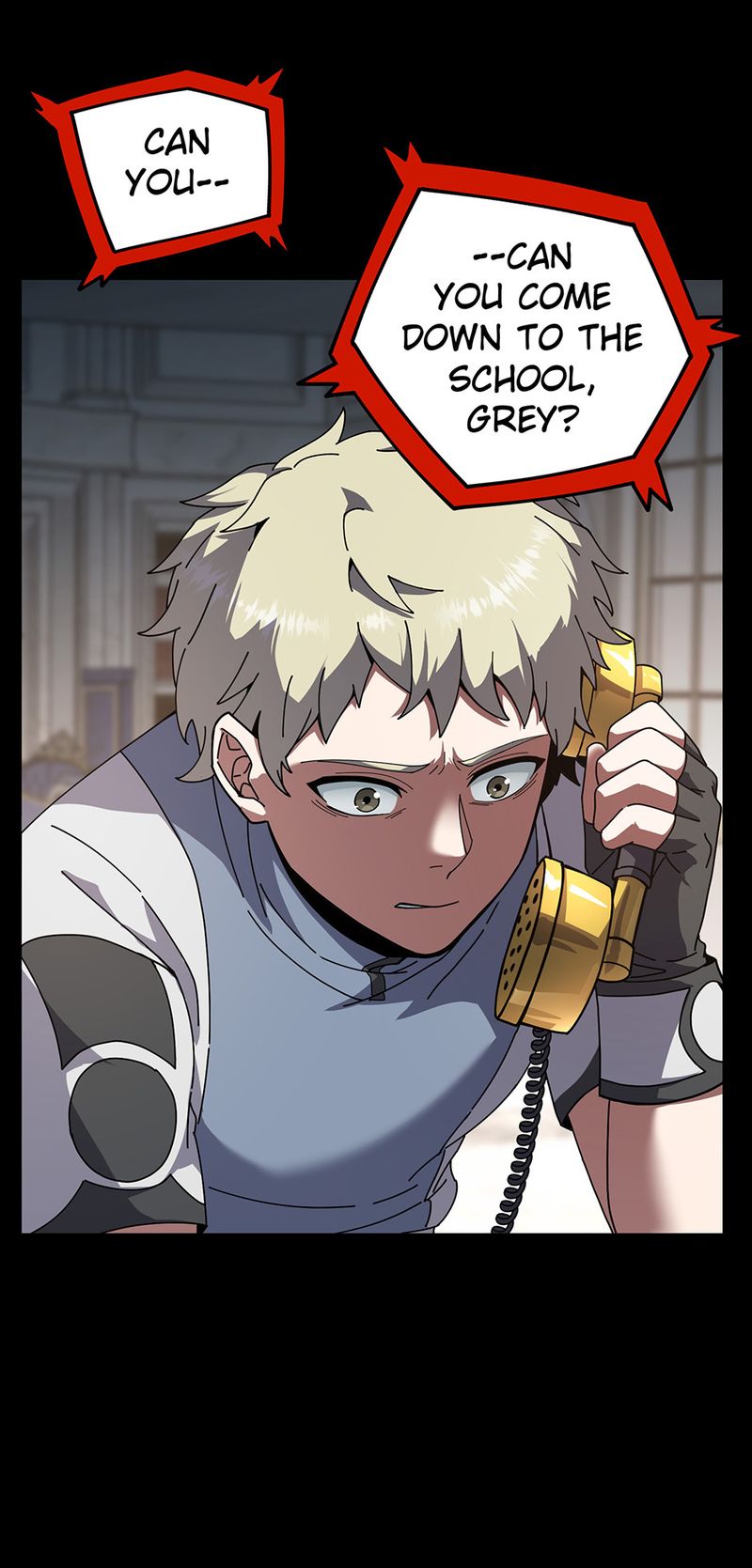 The Beginning After the End - Chapter 236 Page 9