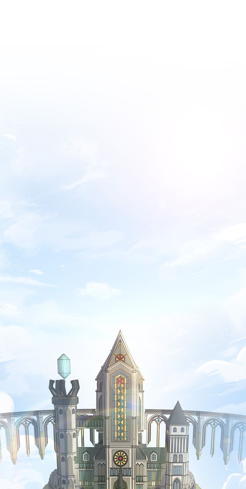 The Beginning After the End - Chapter 237 Page 1