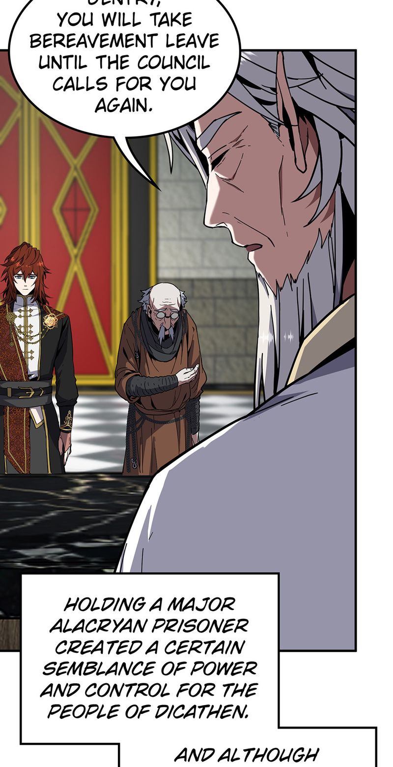 The Beginning After the End - Chapter 237 Page 19