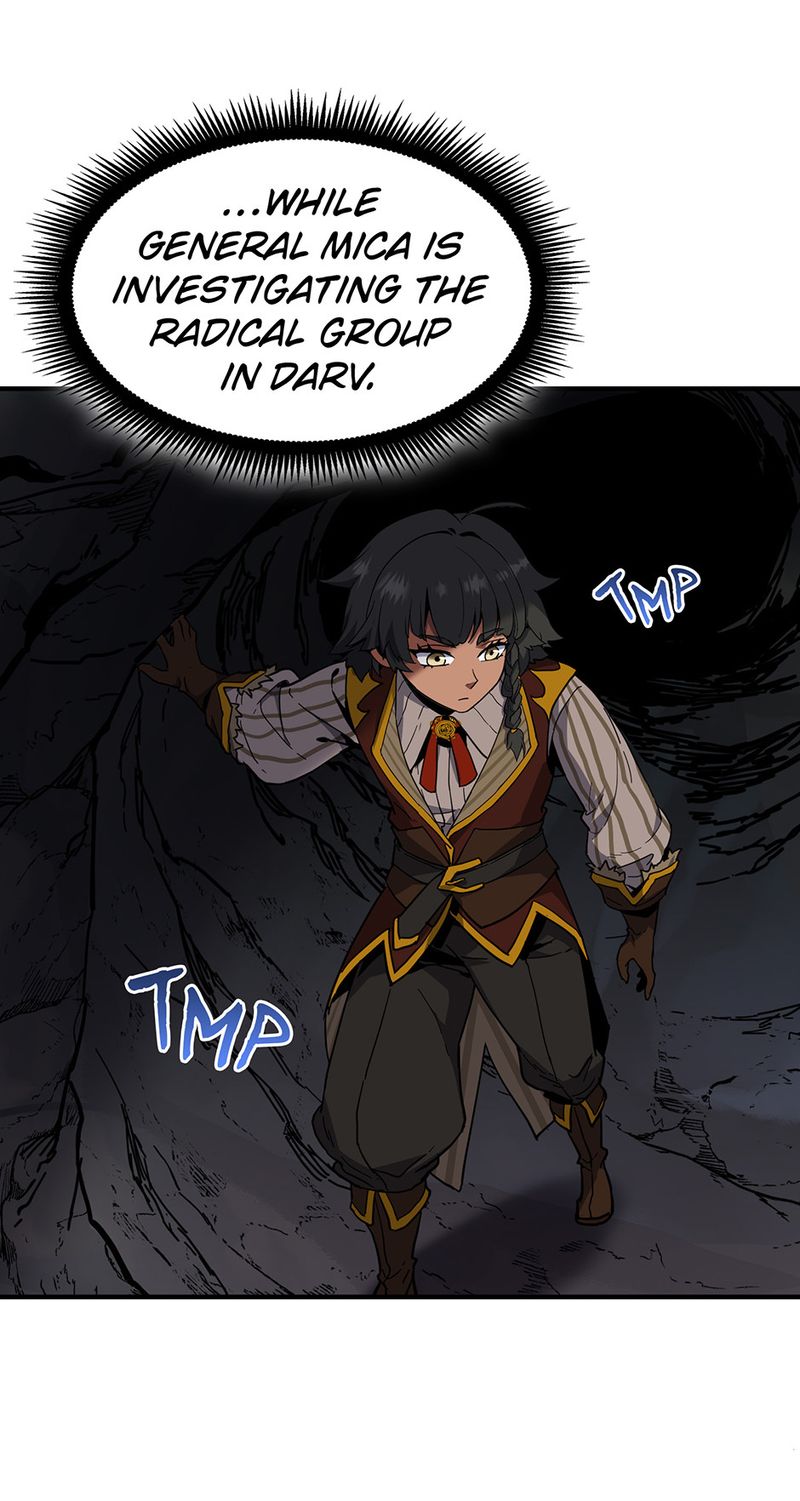 The Beginning After the End - Chapter 237 Page 41