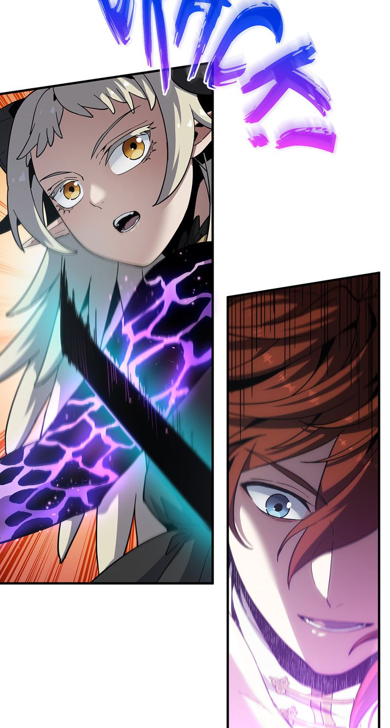 The Beginning After the End - Chapter 237 Page 86
