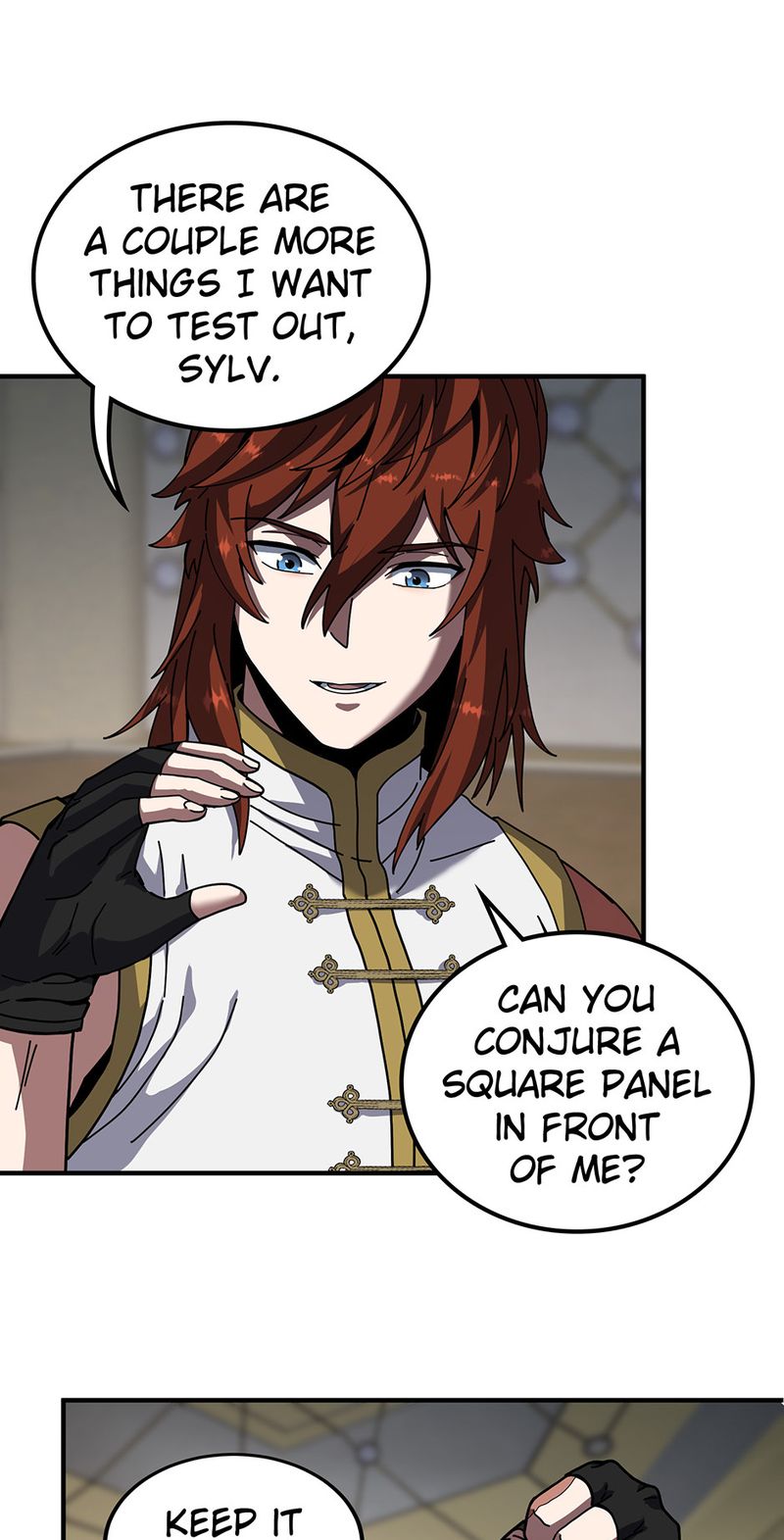 The Beginning After the End - Chapter 237 Page 91