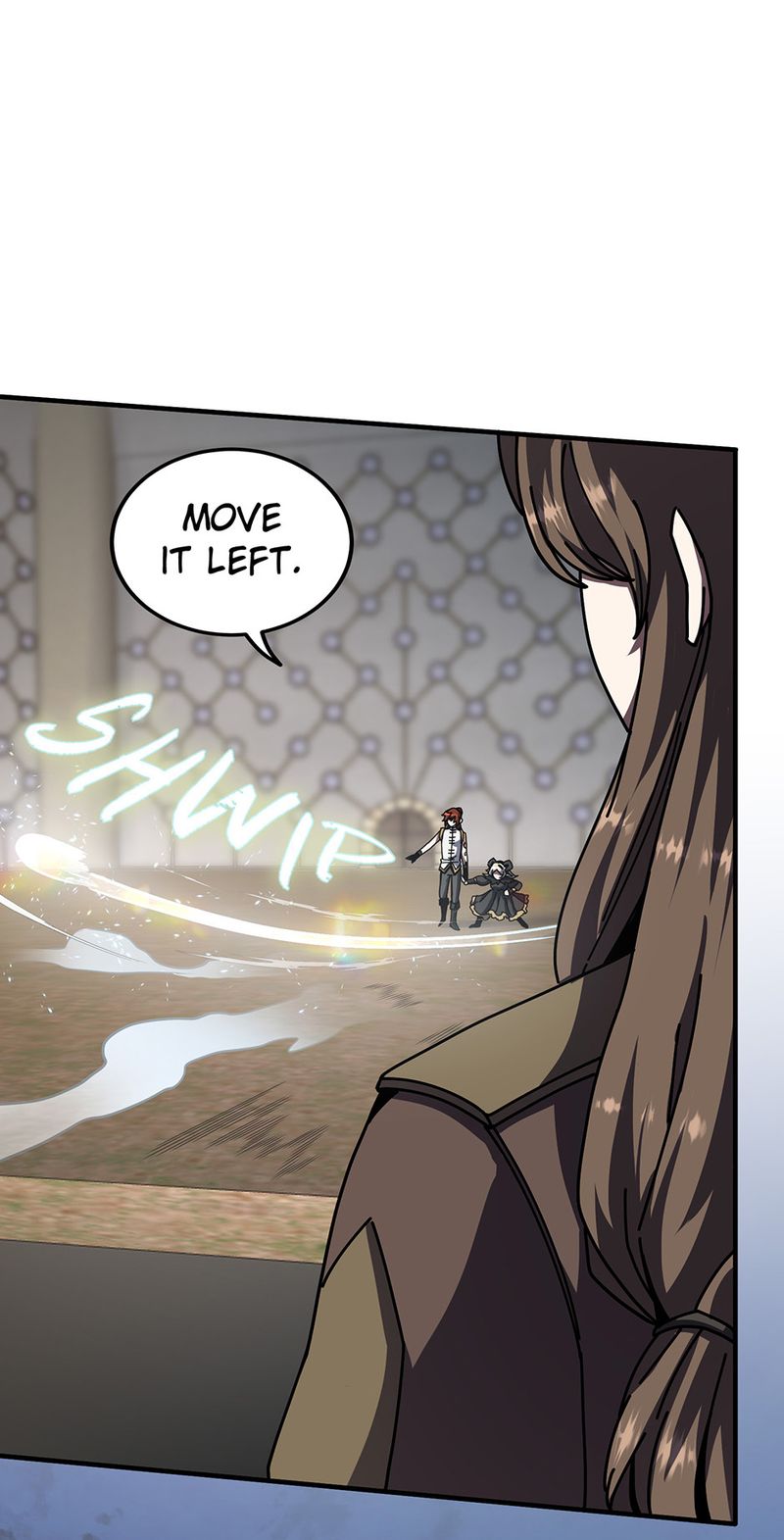 The Beginning After the End - Chapter 237 Page 96