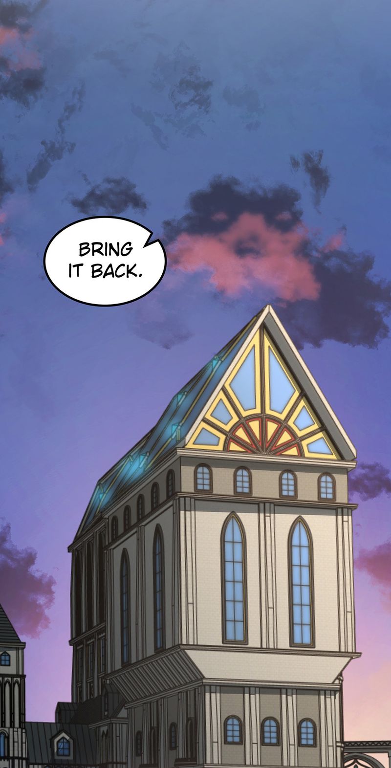 The Beginning After the End - Chapter 237 Page 97
