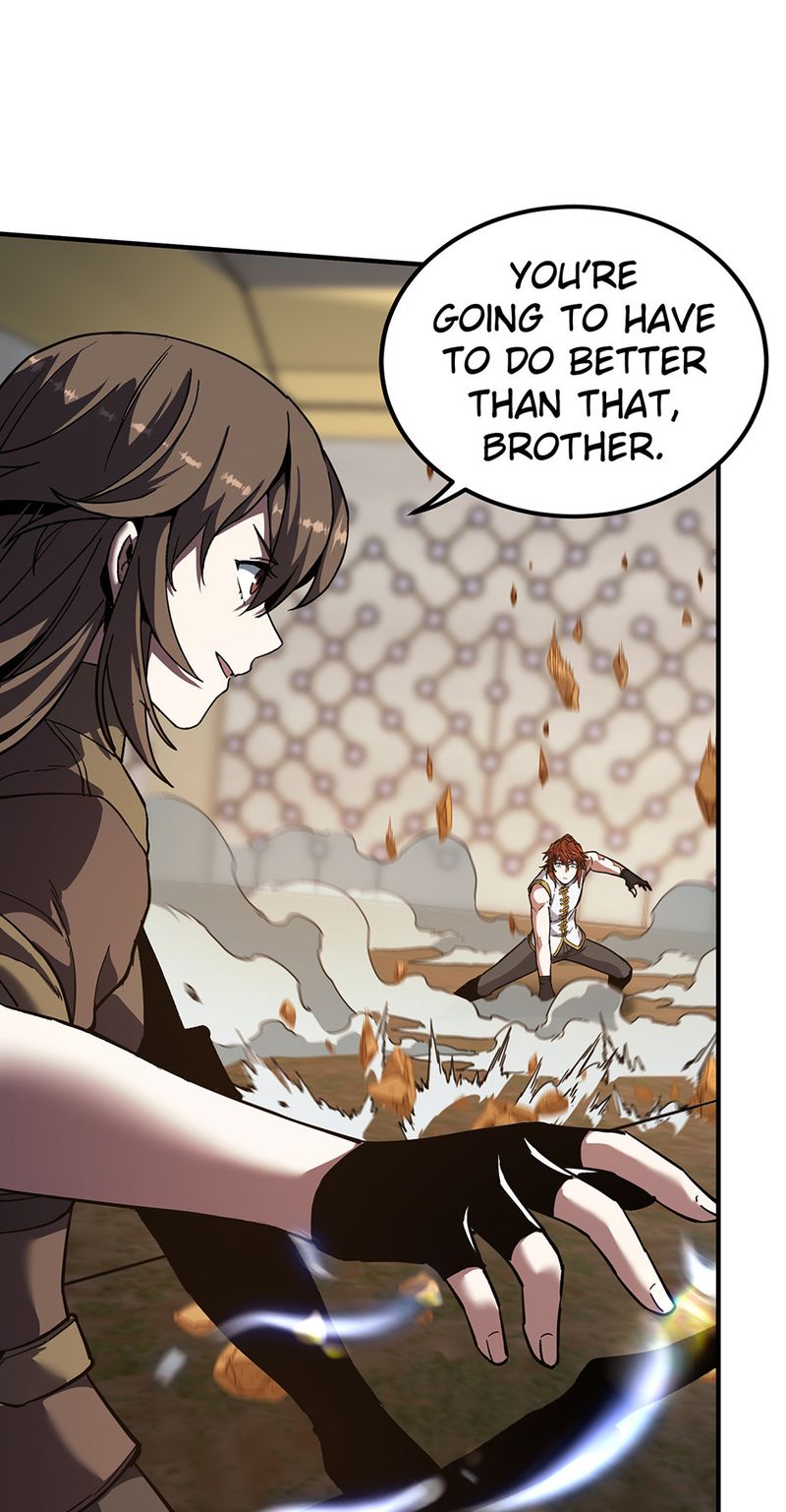 The Beginning After the End - Chapter 238 Page 10