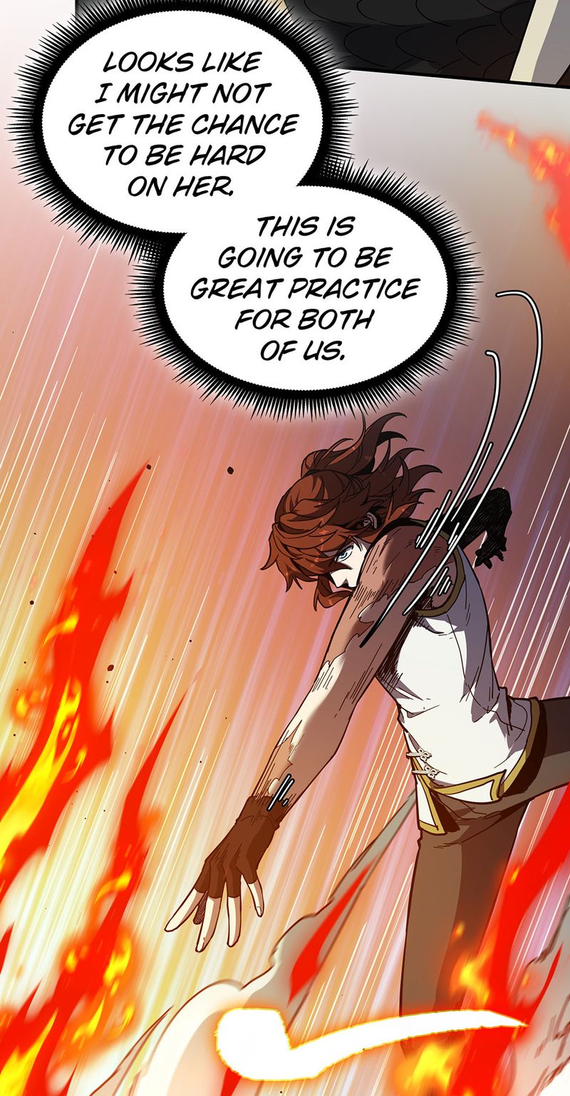 The Beginning After the End - Chapter 238 Page 12