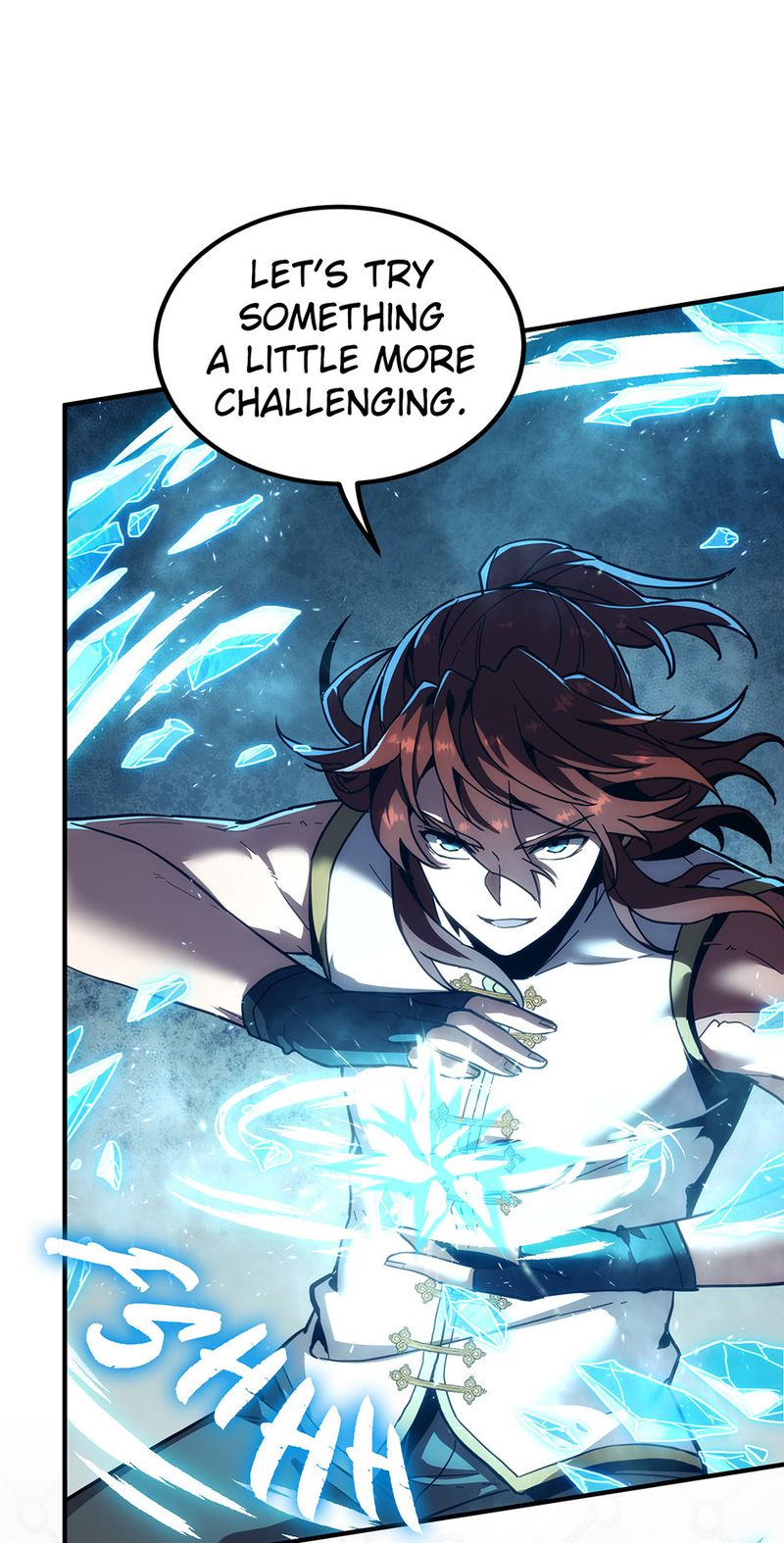 The Beginning After the End - Chapter 238 Page 17