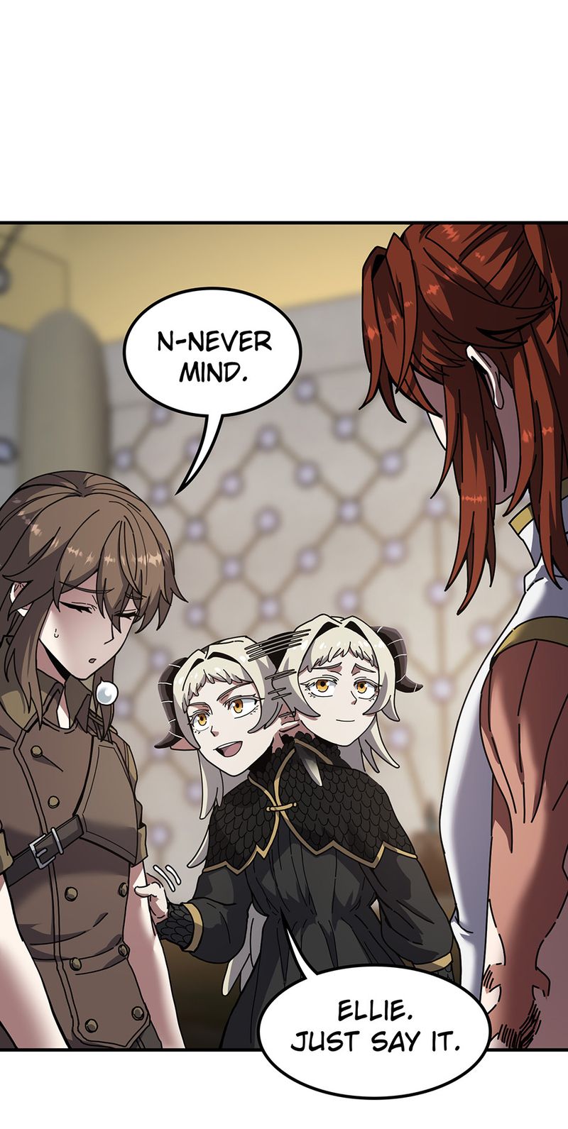The Beginning After the End - Chapter 238 Page 40