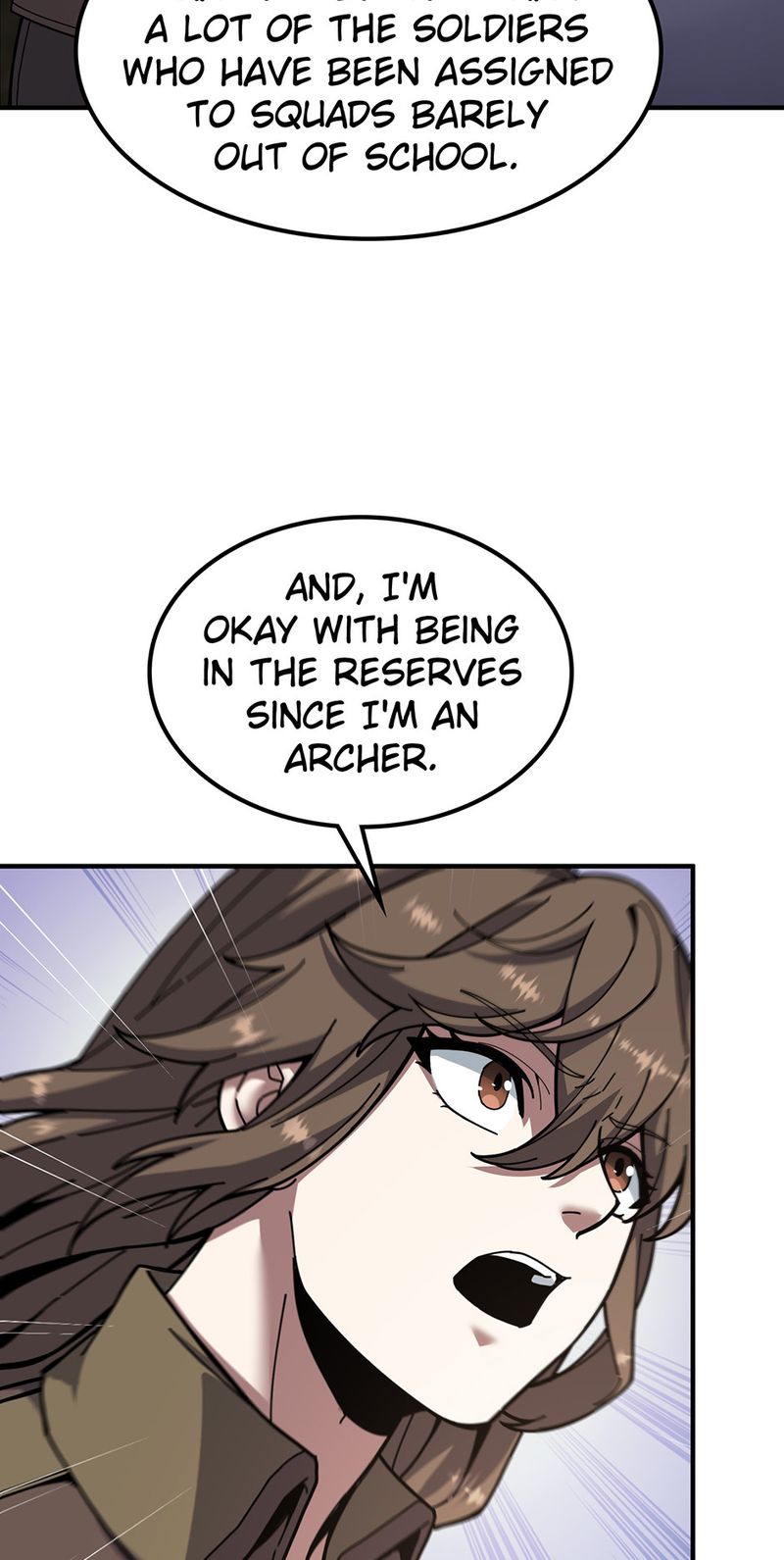 The Beginning After the End - Chapter 238 Page 45